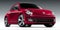 2017 Volkswagen Beetle 1.8T SE Auto