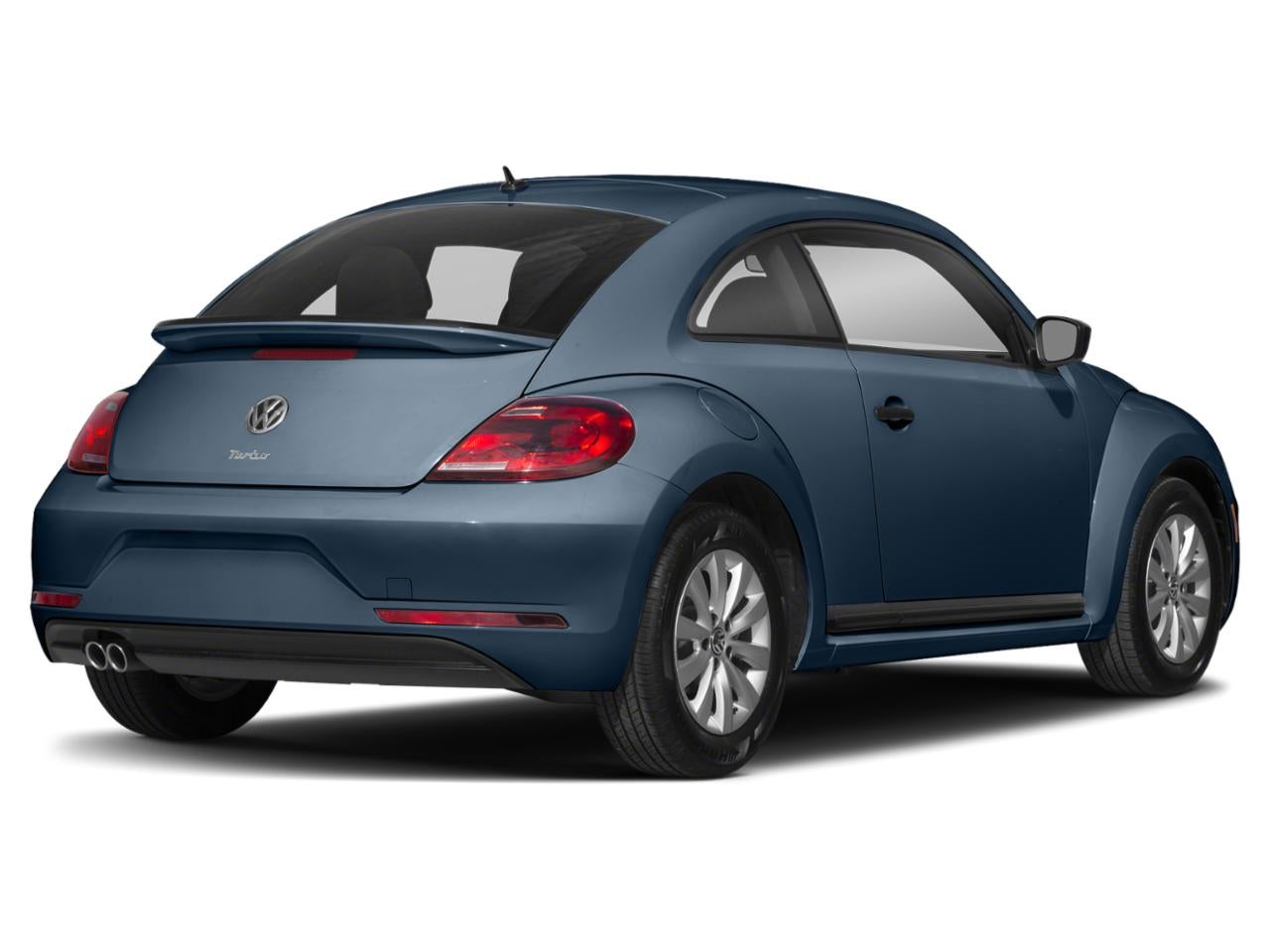 2017 Volkswagen Beetle 1.8T SE Auto