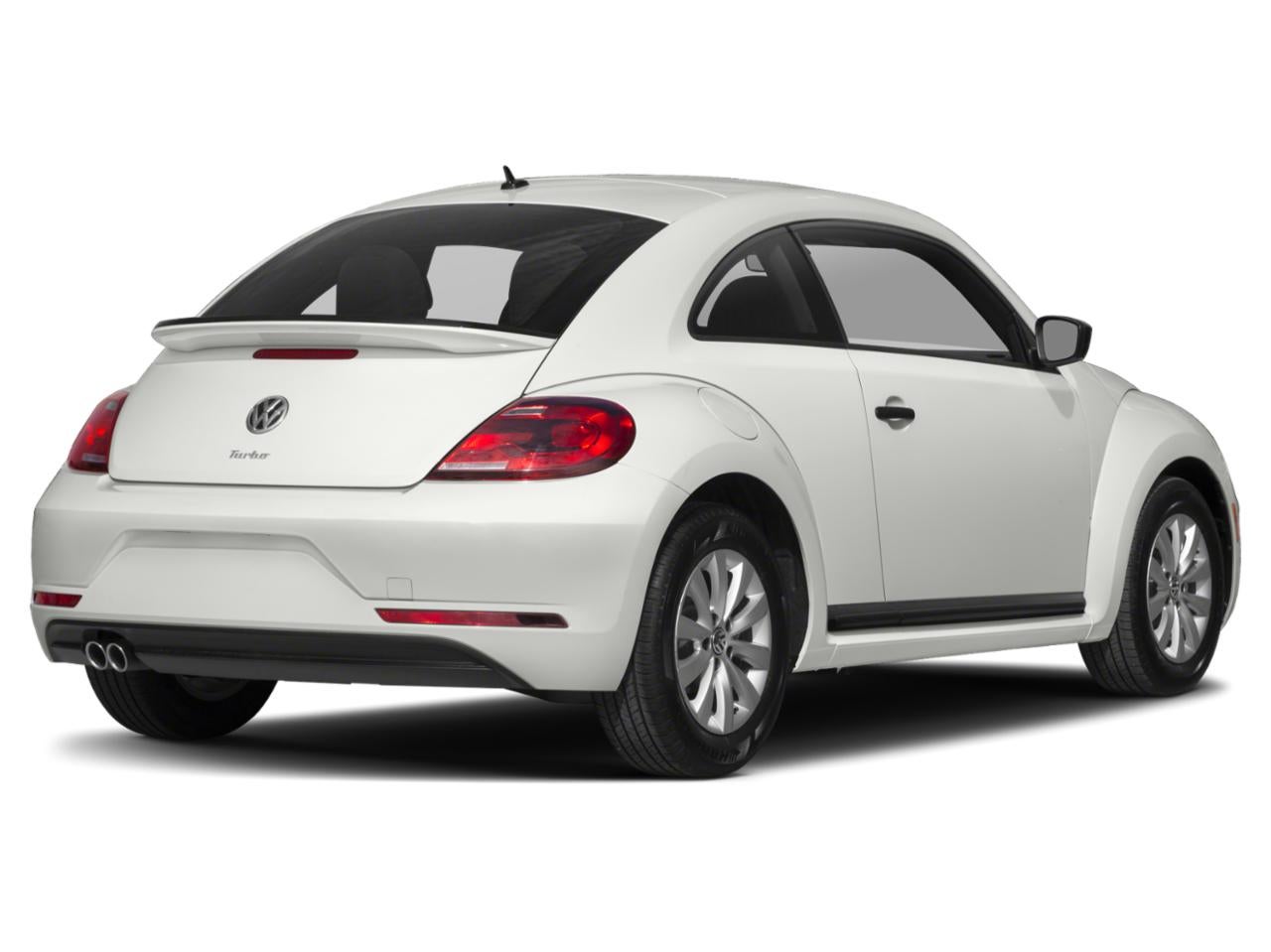 2017 Volkswagen Beetle 1.8T SE Auto