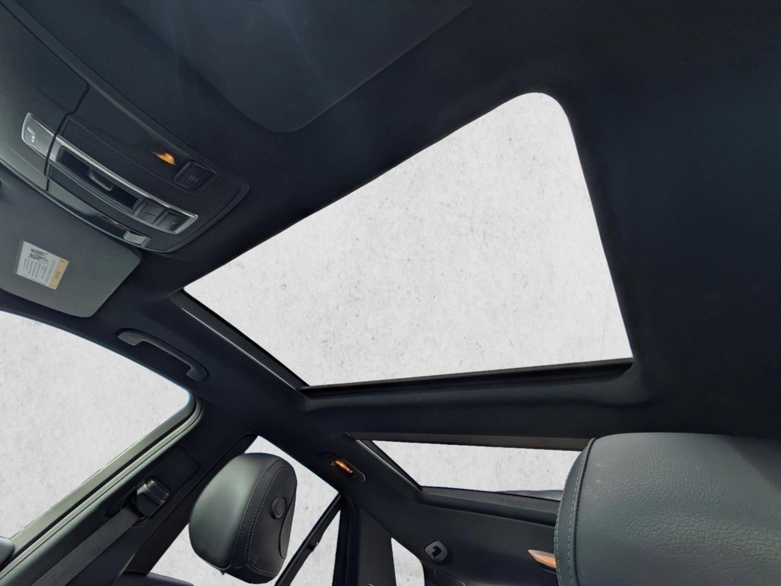 2018 Mercedes-Benz GLE AMG® GLE 43 4MATIC® SUV