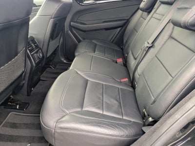 2018 Mercedes-Benz GLE AMG® GLE 43 4MATIC® SUV