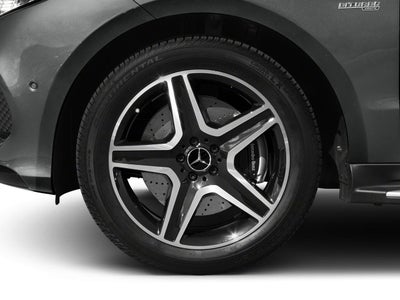 2018 Mercedes-Benz GLE AMG® GLE 43 4MATIC® SUV