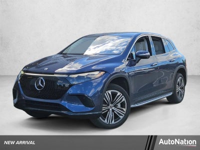 2023 Mercedes-Benz EQS EQS 450+ SUV