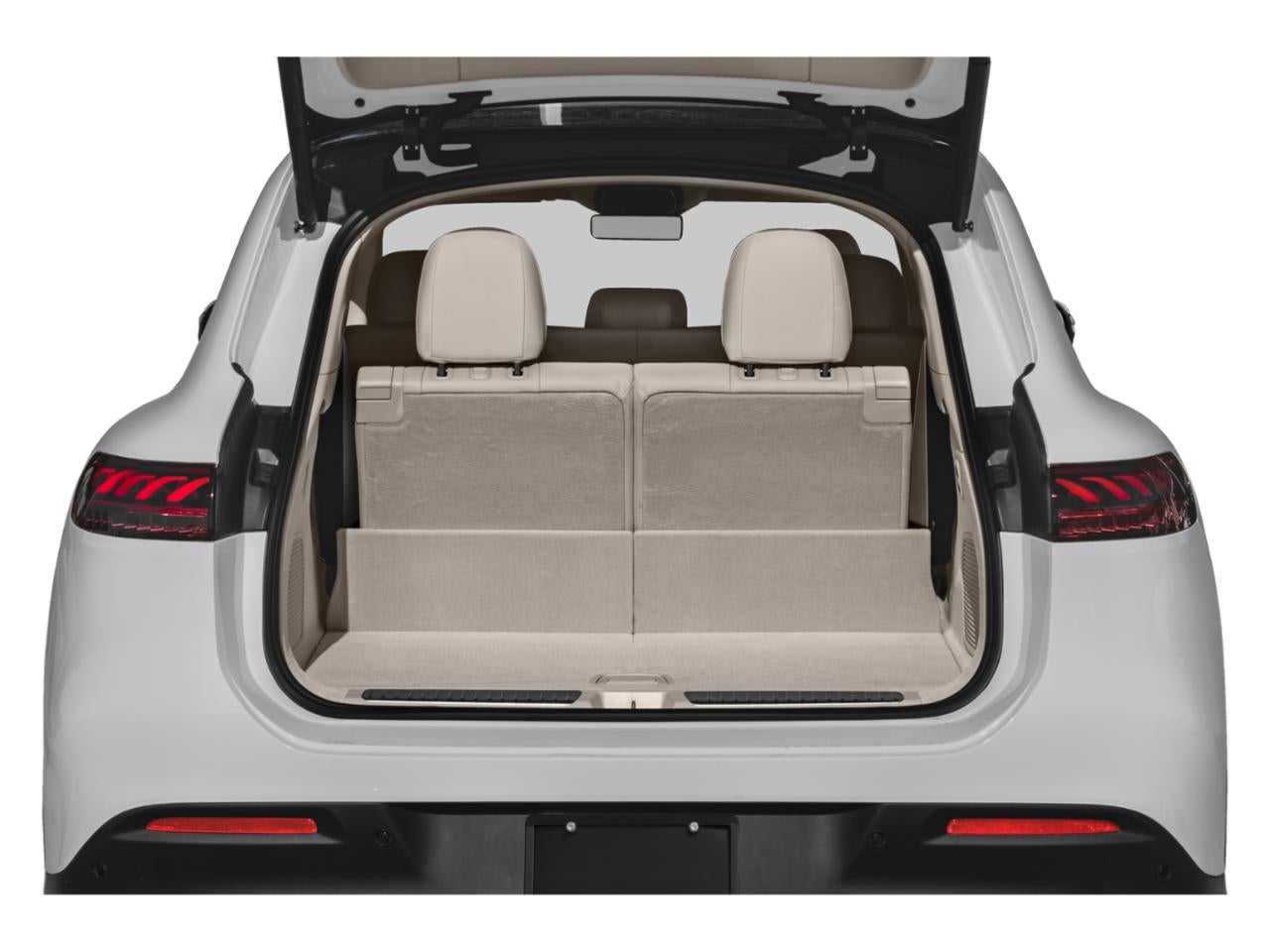 2023 Mercedes-Benz EQS EQS 450+ SUV