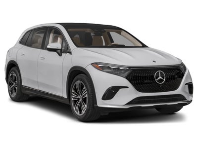 2023 Mercedes-Benz EQS EQS 450+ SUV