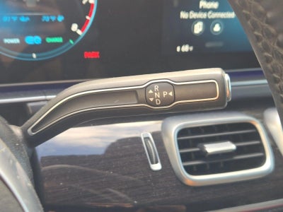 2021 Mercedes-Benz GLE AMG® GLE 53 4MATIC® SUV