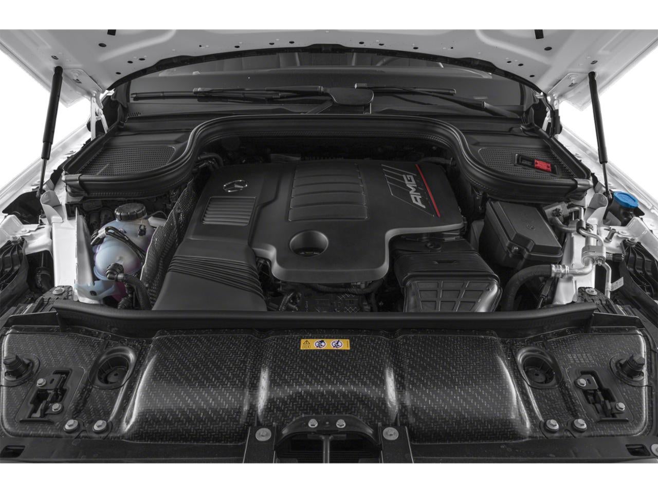 2021 Mercedes-Benz GLE AMG® GLE 53 4MATIC® SUV
