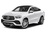 2021 Mercedes-Benz GLE AMG® GLE 53 4MATIC® Coupe