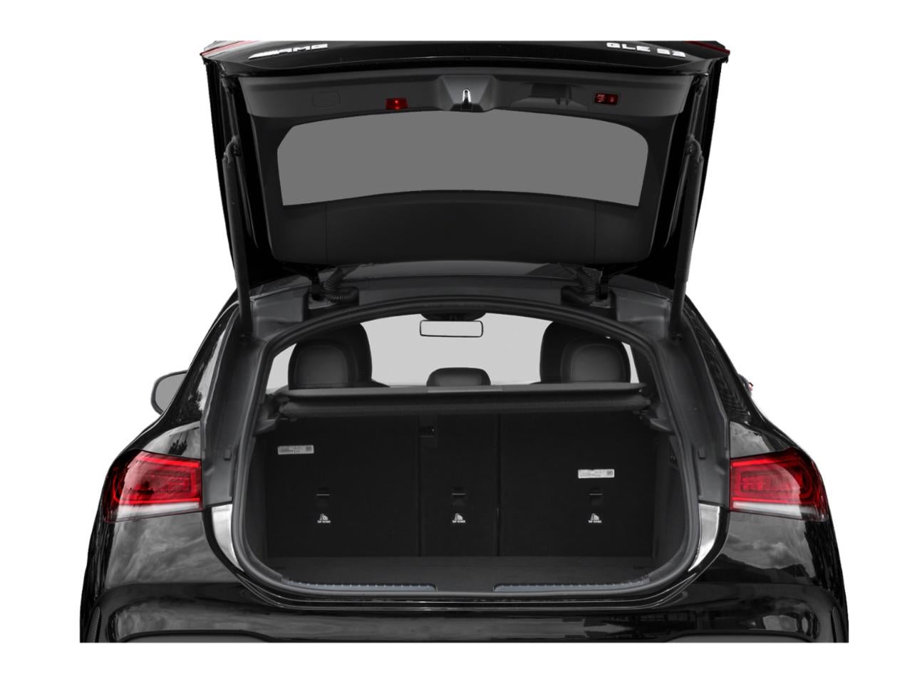 2021 Mercedes-Benz GLE AMG® GLE 53 4MATIC® Coupe