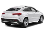 2021 Mercedes-Benz GLE AMG® GLE 53 4MATIC® Coupe
