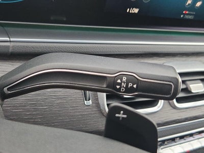 2022 Mercedes-Benz GLS GLS 450 4MATIC® SUV
