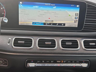2022 Mercedes-Benz GLS GLS 450 4MATIC® SUV
