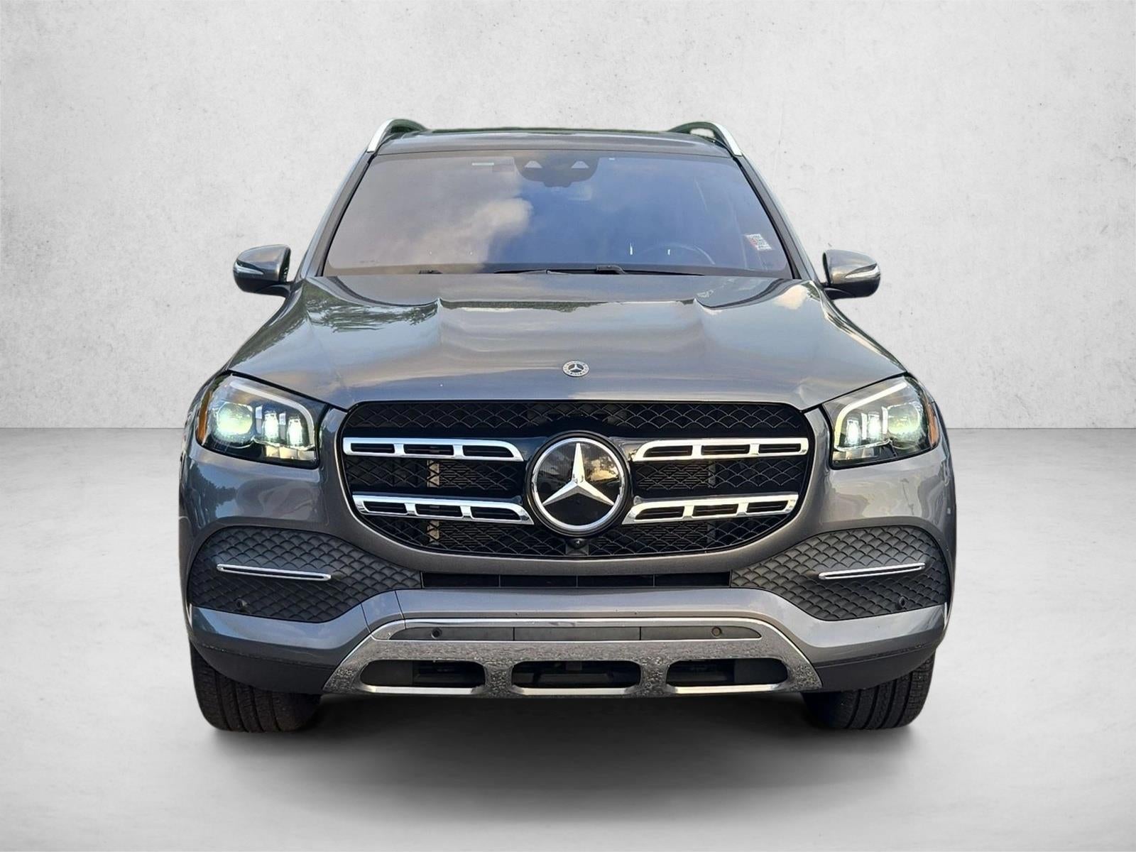 2022 Mercedes-Benz GLS GLS 450 4MATIC® SUV