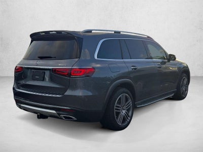 2022 Mercedes-Benz GLS GLS 450 4MATIC® SUV