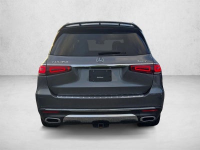 2022 Mercedes-Benz GLS GLS 450 4MATIC® SUV