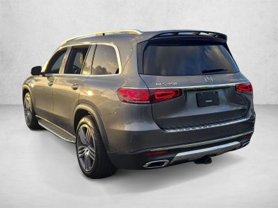 2022 Mercedes-Benz GLS GLS 450 4MATIC® SUV