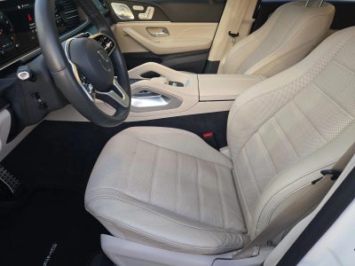 2020 Mercedes-Benz GLS GLS 580 4MATIC® SUV