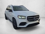 2020 Mercedes-Benz GLS GLS 580 4MATIC® SUV