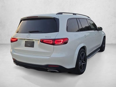 2020 Mercedes-Benz GLS GLS 580 4MATIC® SUV