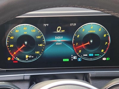 2020 Mercedes-Benz GLS GLS 580 4MATIC® SUV