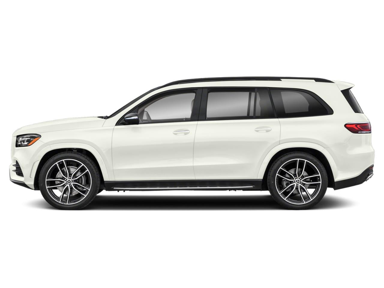 2020 Mercedes-Benz GLS GLS 580 4MATIC® SUV