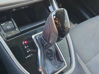 2021 Subaru Outback Premium CVT