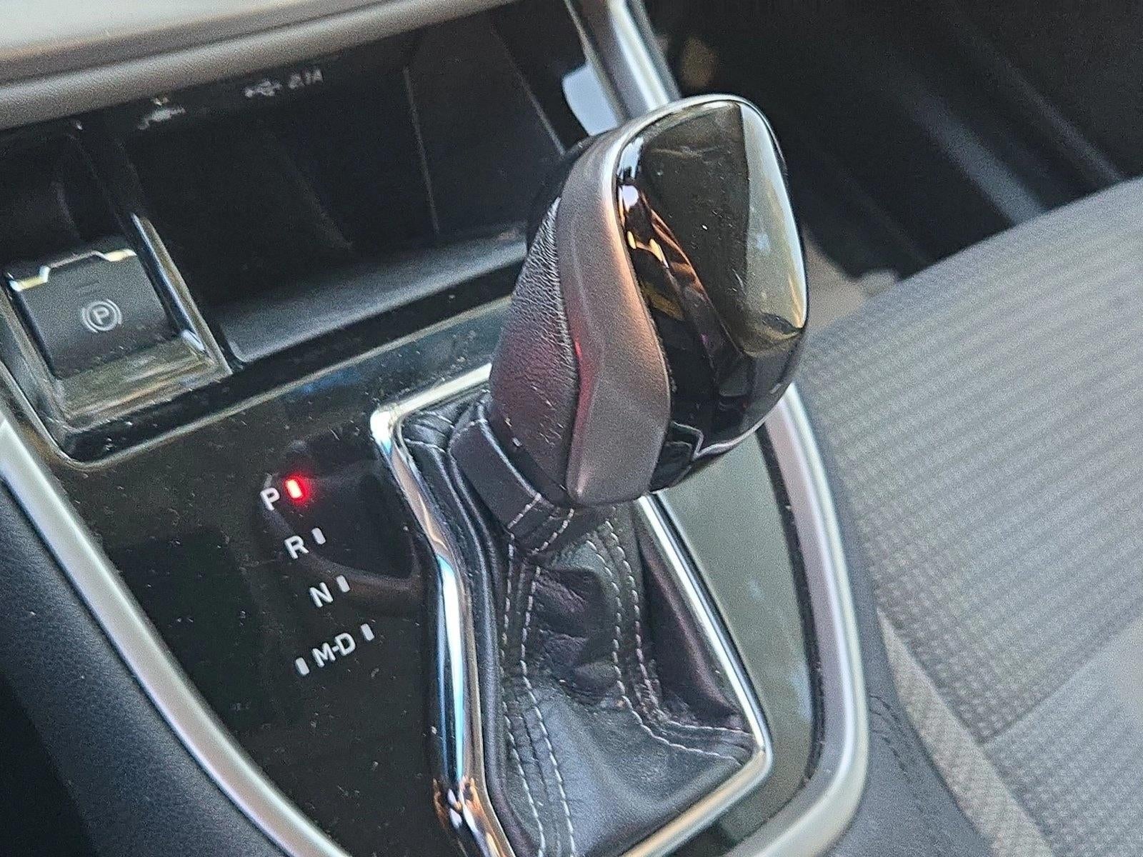 2021 Subaru Outback Premium CVT