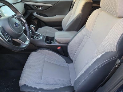 2021 Subaru Outback Premium CVT
