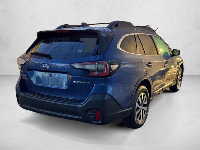 2021 Subaru Outback Premium CVT