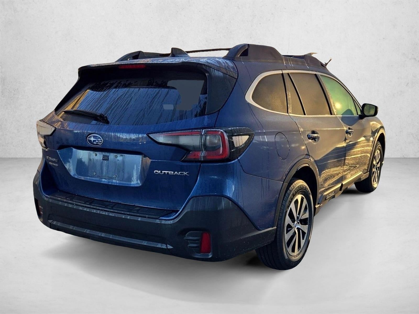 2021 Subaru Outback Premium CVT