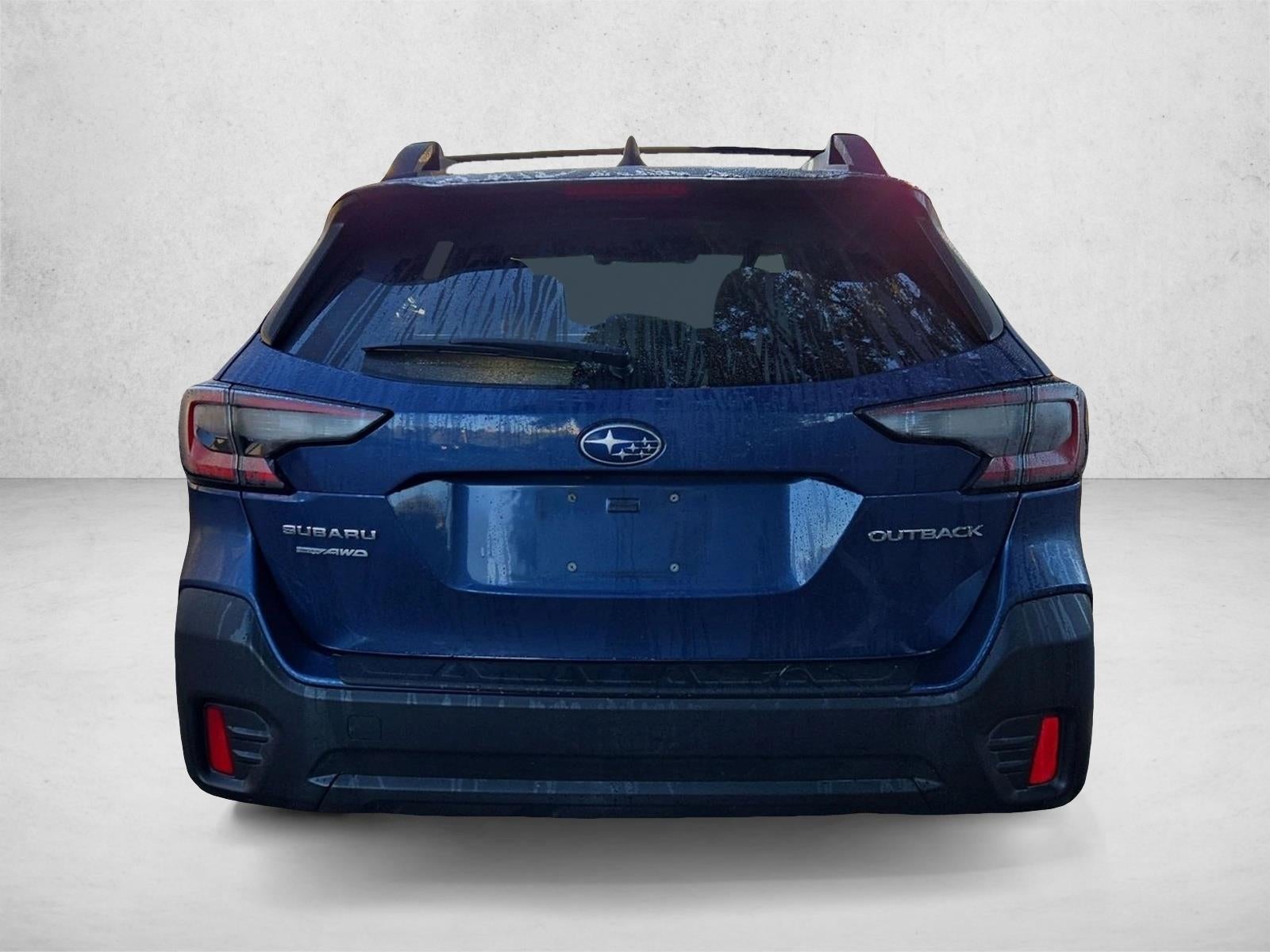 2021 Subaru Outback Premium CVT