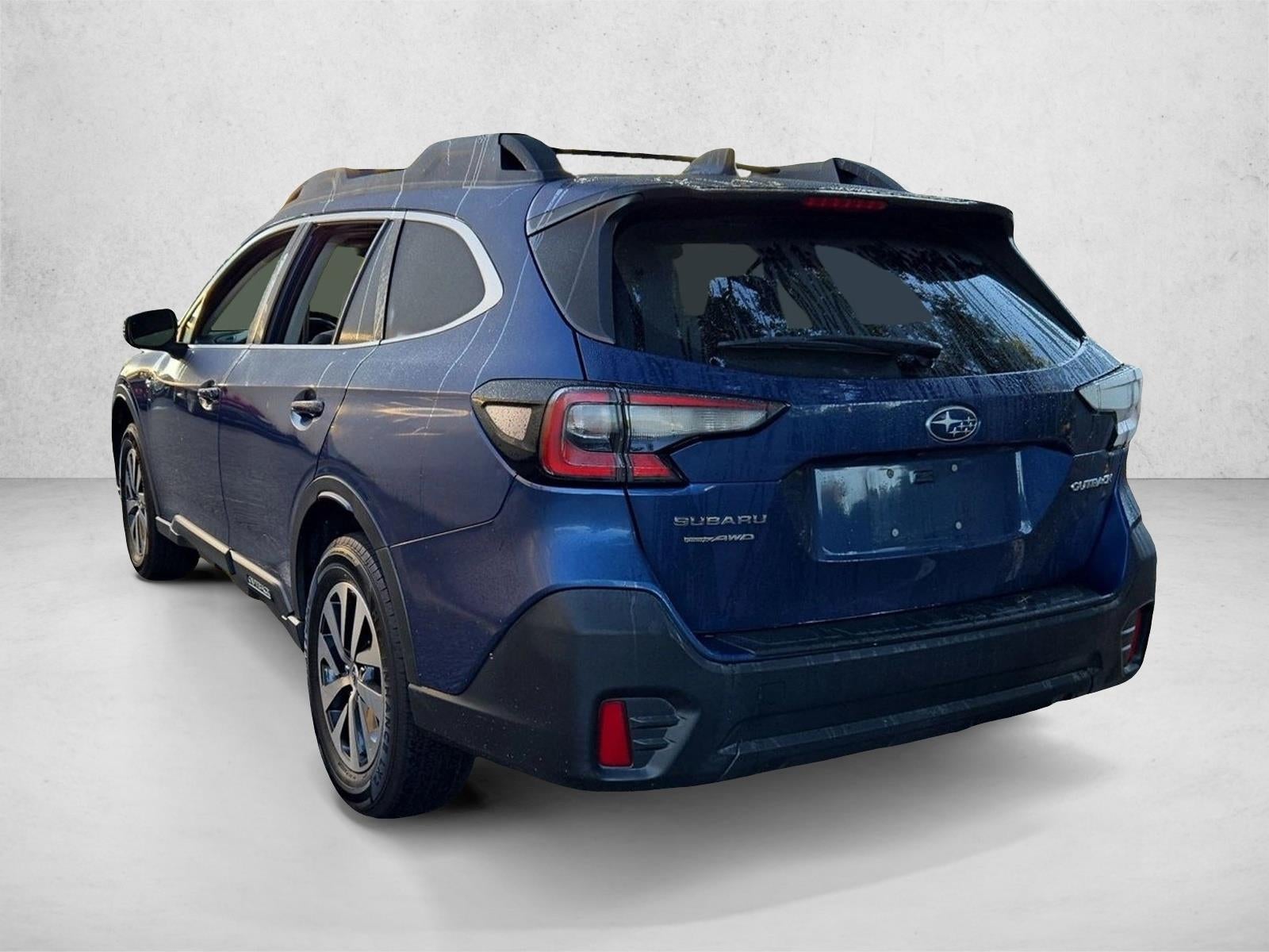 2021 Subaru Outback Premium CVT