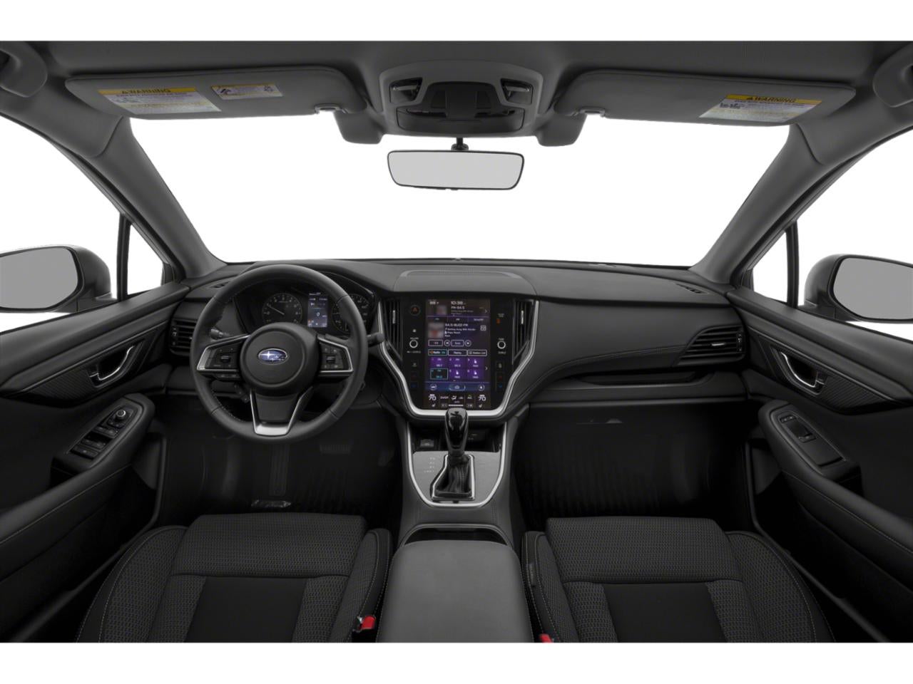 2021 Subaru Outback Premium CVT