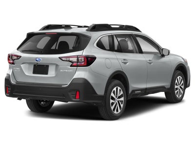 2021 Subaru Outback Premium CVT
