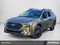 2023 Subaru Outback Onyx Edition CVT