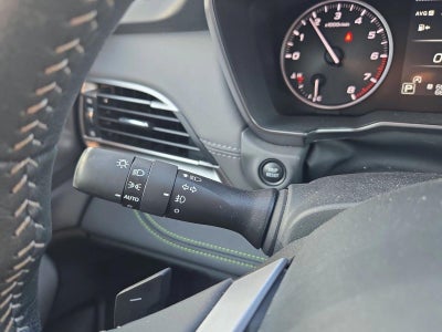 2023 Subaru Outback Onyx Edition CVT