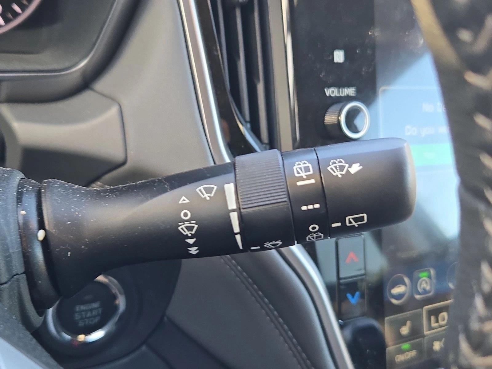 2023 Subaru Outback Onyx Edition CVT
