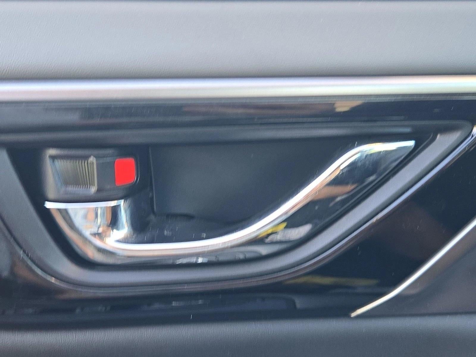 2023 Subaru Outback Onyx Edition CVT