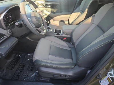 2023 Subaru Outback Onyx Edition CVT