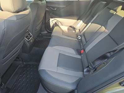 2023 Subaru Outback Onyx Edition CVT