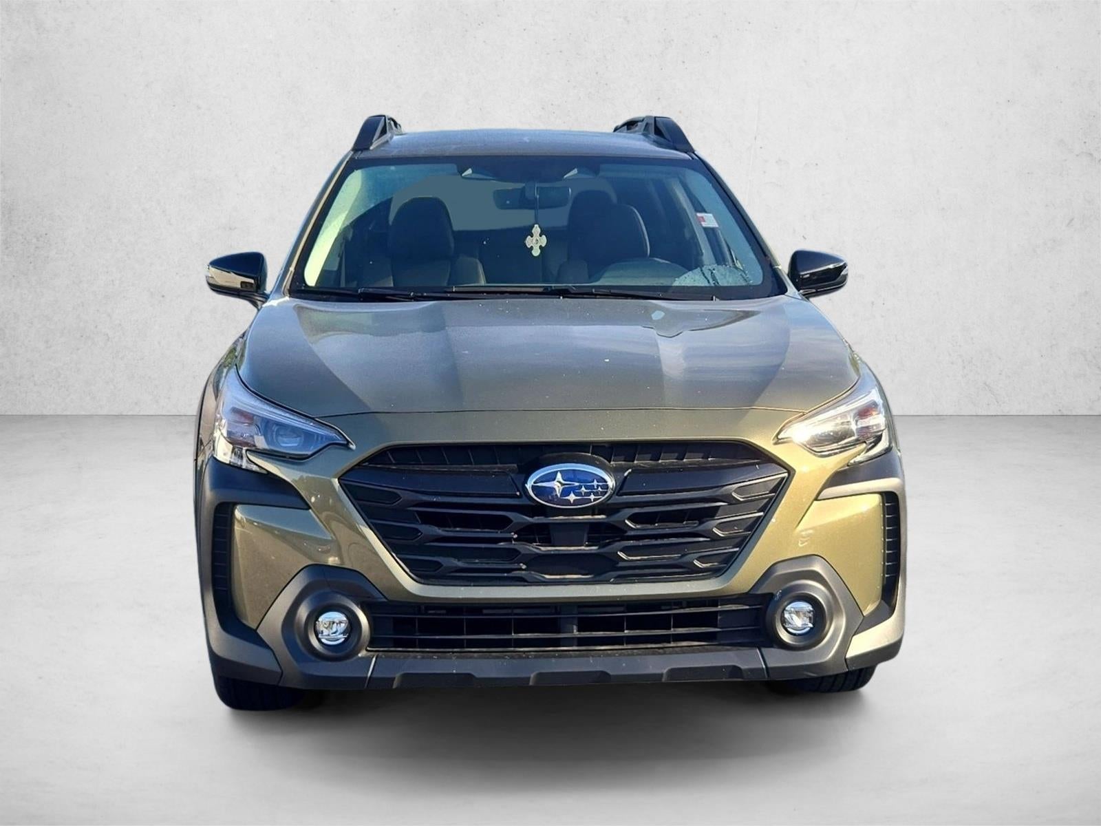 2023 Subaru Outback Onyx Edition CVT
