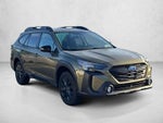 2023 Subaru Outback Onyx Edition CVT