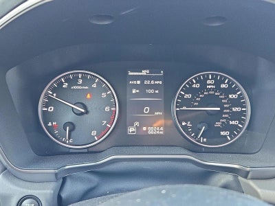 2023 Subaru Outback Onyx Edition CVT