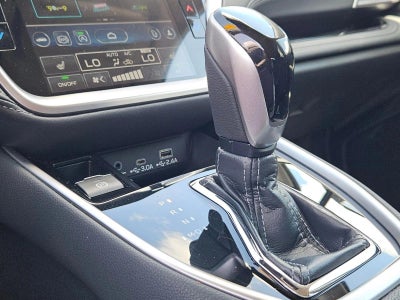 2023 Subaru Outback Limited CVT
