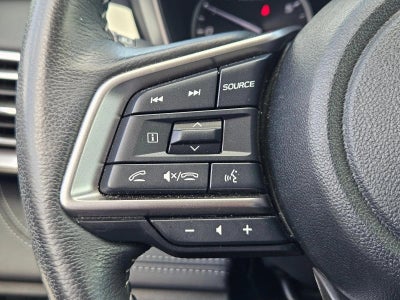 2023 Subaru Outback Limited CVT
