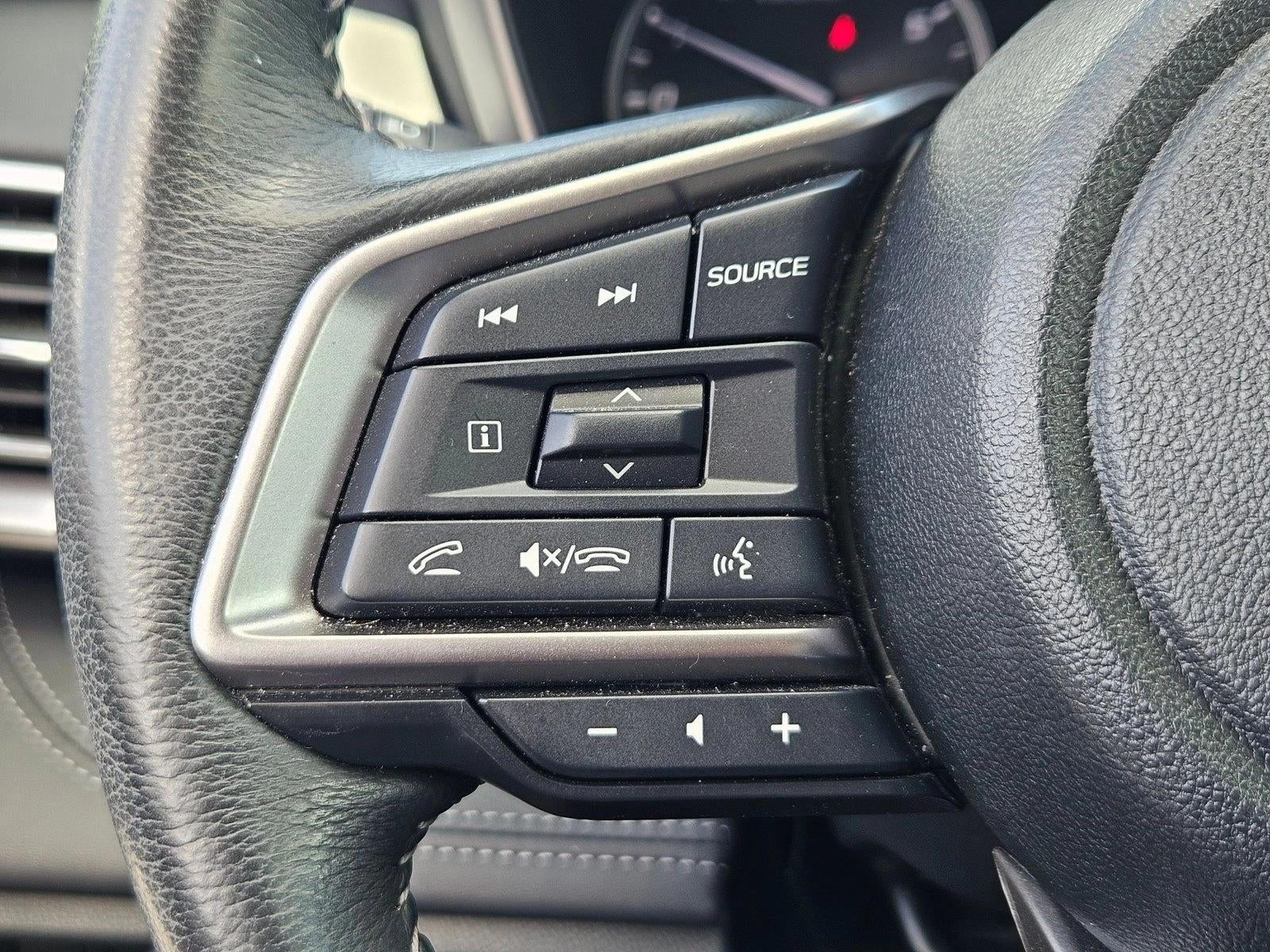 2023 Subaru Outback Limited CVT
