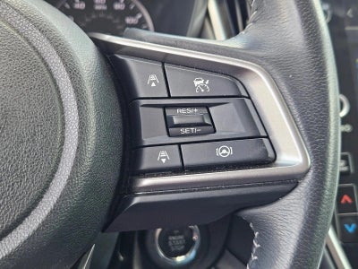 2023 Subaru Outback Limited CVT