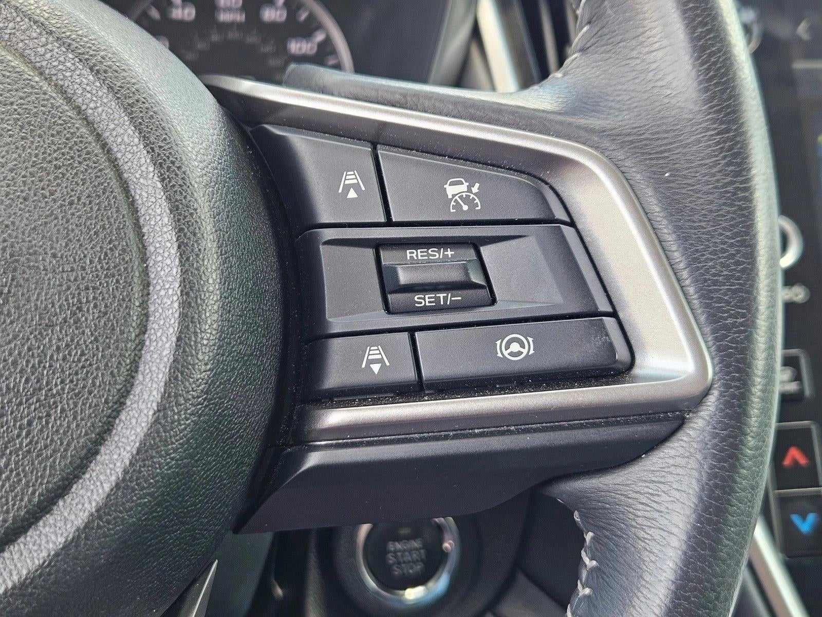 2023 Subaru Outback Limited CVT