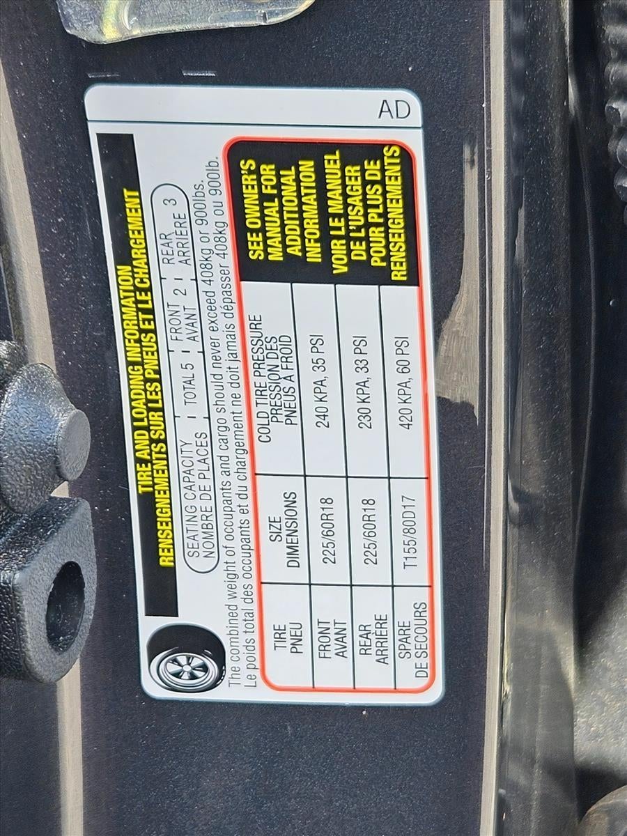 2023 Subaru Outback Limited CVT