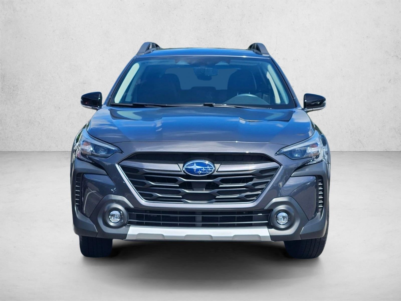 2023 Subaru Outback Limited CVT